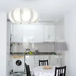 Gaia Apartment