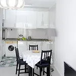 Gaia Apartment