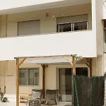 Gaia Apartment