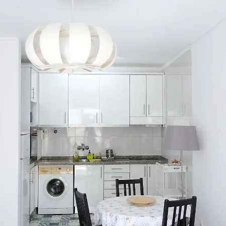 Gaia Apartment