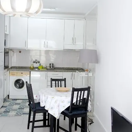 Gaia Apartment
