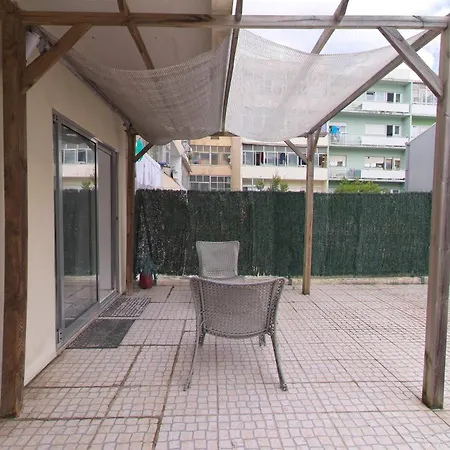 Gaia Apartment *