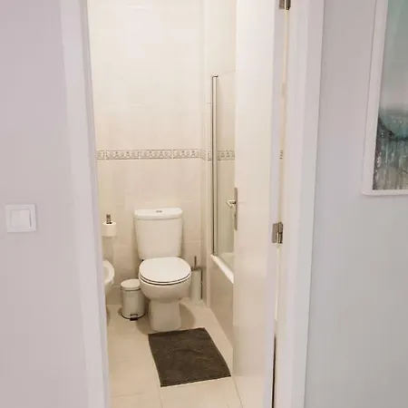 Apartment Gaia Vila Nova de Gaia