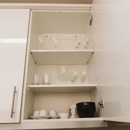 Apartment Gaia *