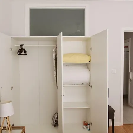 Apartment Gaia *