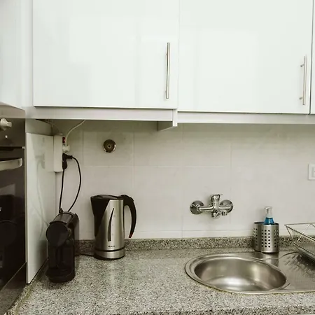Gaia Apartment