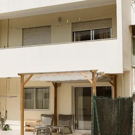 Gaia Apartment
