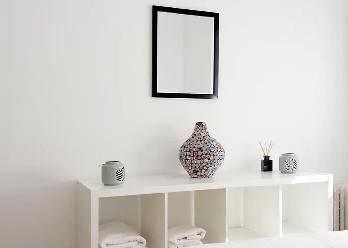 Apartmán Gaia Vila Nova de Gaia