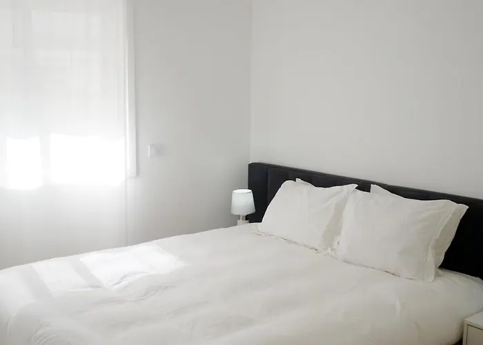 Apartmán Gaia Vila Nova de Gaia