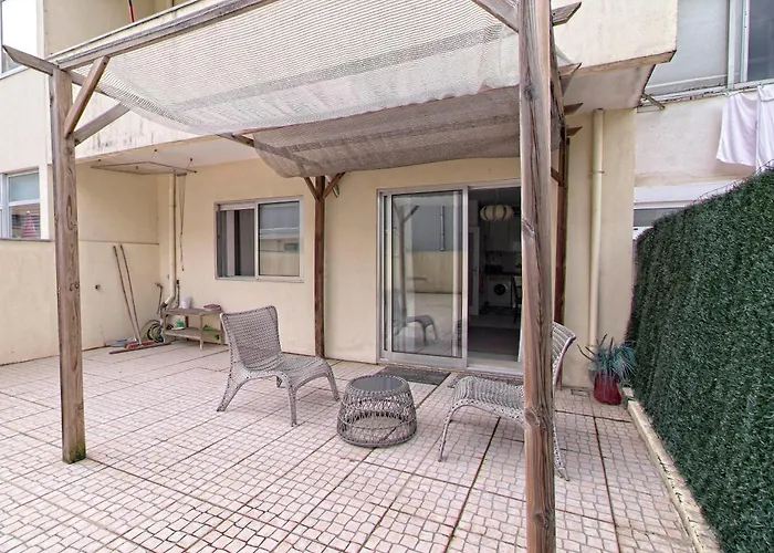 Gaia Appartement Vila Nova de Gaia