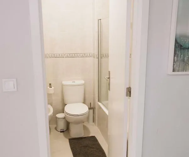 Apartmán Gaia Vila Nova de Gaia